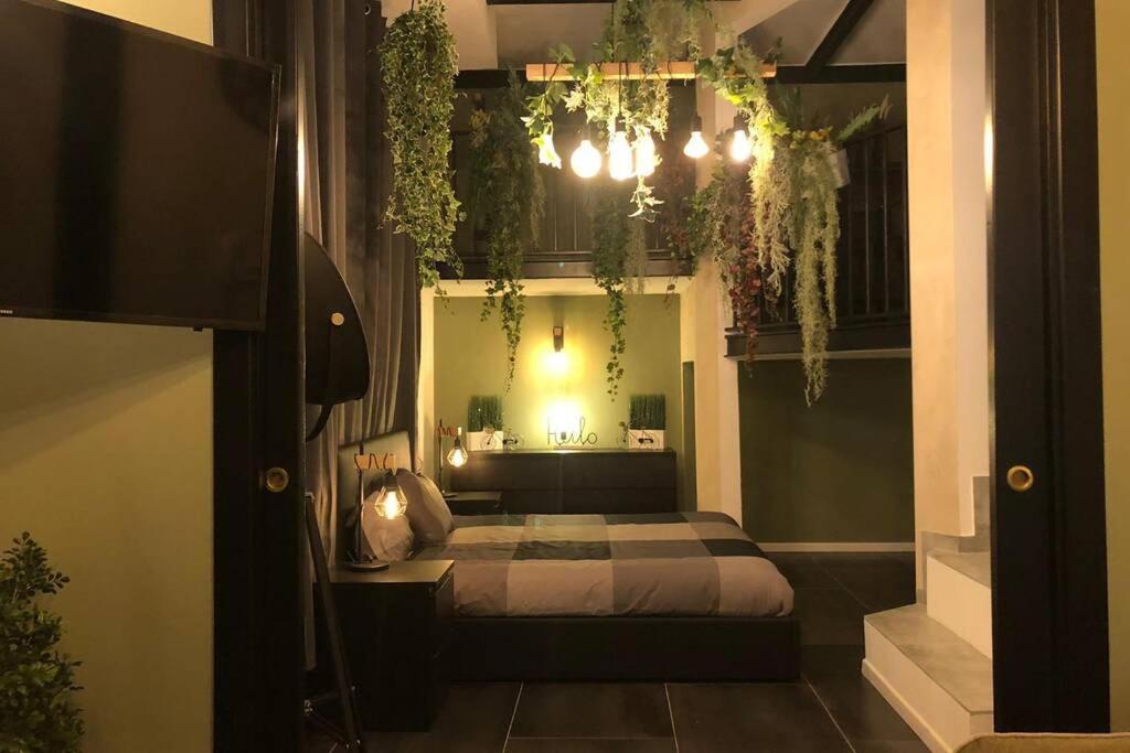 ميلان Marghera District Apartment المظهر الخارجي الصورة