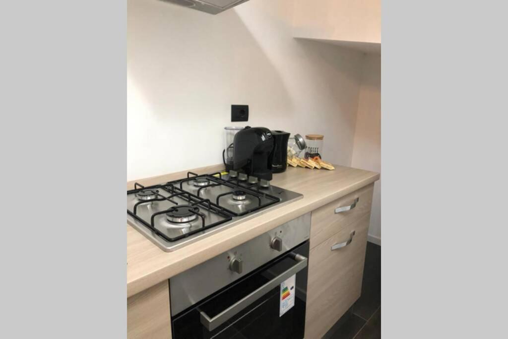 ميلان Marghera District Apartment المظهر الخارجي الصورة
