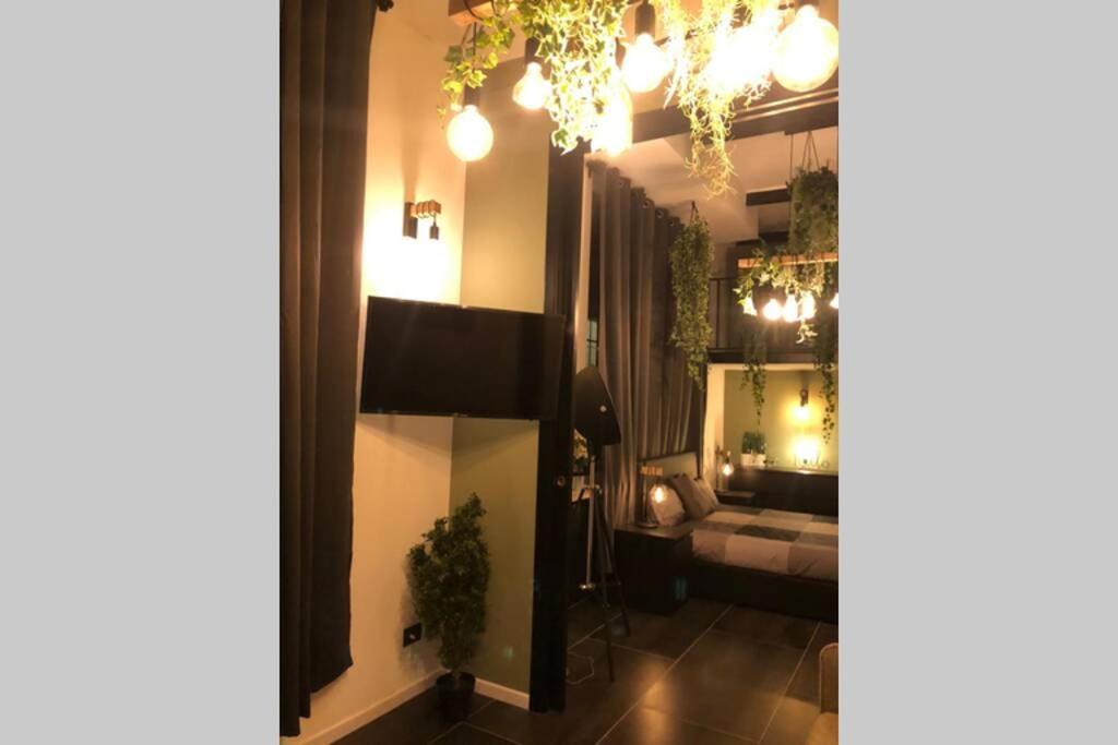 ميلان Marghera District Apartment المظهر الخارجي الصورة