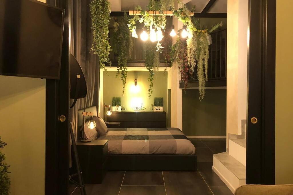ميلان Marghera District Apartment المظهر الخارجي الصورة