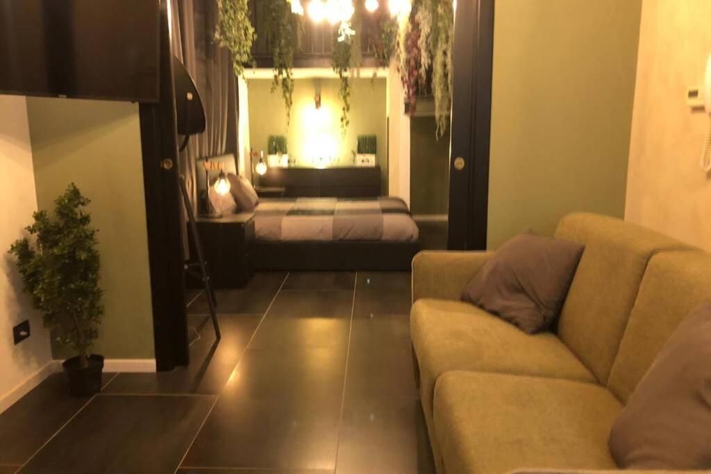 ميلان Marghera District Apartment المظهر الخارجي الصورة
